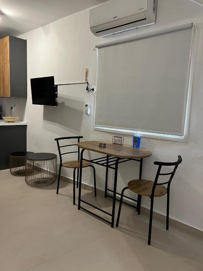 Casaki38 Apartment Heraklion  Ngoại thất bức ảnh