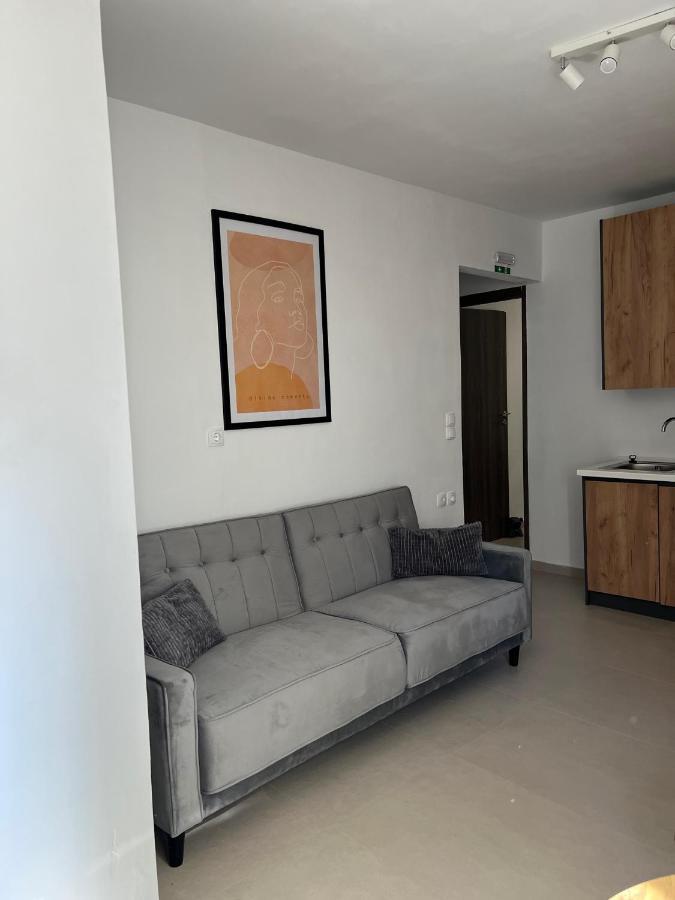 Casaki38 Apartment Heraklion  Ngoại thất bức ảnh